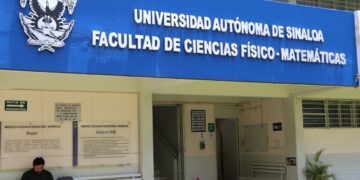 Egresado de la Facultad de Ciencias Físico Matemáticas de la UAS brinda charla sobre Particiones cíclicas por intervalos y la transformada de Markov