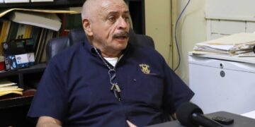 Antes que la Reforma Judicial se requería una reforma tanto a la Fiscalía General como las de los Estados, señala Gonzalo Armienta Hernández