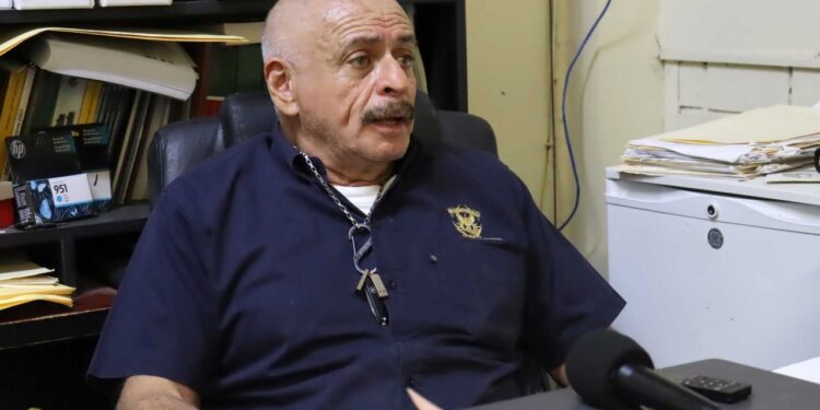 Antes que la Reforma Judicial se requería una reforma tanto a la Fiscalía General como las de los Estados, señala Gonzalo Armienta Hernández