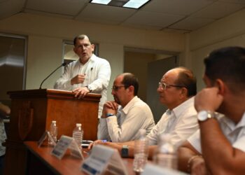 La UAS, junto con las Universidades de Baja California, Baja California Sur, Nayarit y Sonora, establece el Corredor Científico, Académico y Empresarial del Mar de Cortés