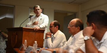 La UAS, junto con las Universidades de Baja California, Baja California Sur, Nayarit y Sonora, establece el Corredor Científico, Académico y Empresarial del Mar de Cortés