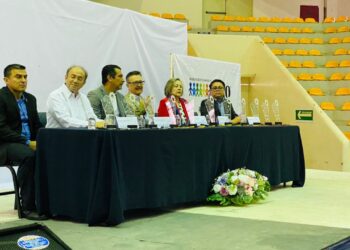 En nada abonan las desafortunadas expresiones del Gobernador sobre el atentado contra Arnoldo Valle; son terribles y graves, advierte Robespierre Lizárraga