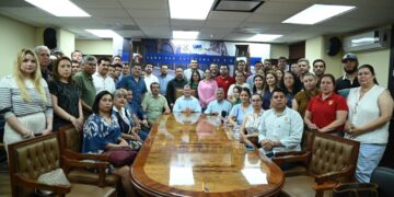 En nada abonan las desafortunadas expresiones del Gobernador sobre el atentado contra Arnoldo Valle; son terribles y graves, advierte Robespierre Lizárraga