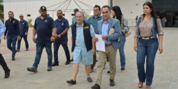 Juez reprograma audiencia inicial en contra de funcionarios universitarios al no haber condiciones para llevarla por falta de la carpeta de investigación