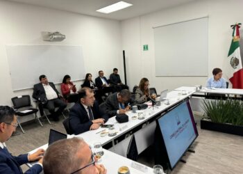 Robespierre Lizárraga denuncia ante AMLO el atropello y la vulneración a la autonomía de la UAS por parte del Congreso del Estado y solicita una vez más su intervención en el conflicto