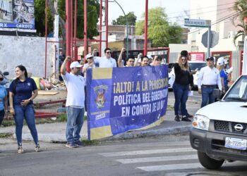 En nada abonan las desafortunadas expresiones del Gobernador sobre el atentado contra Arnoldo Valle; son terribles y graves, advierte Robespierre Lizárraga