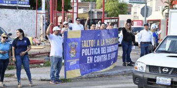 En nada abonan las desafortunadas expresiones del Gobernador sobre el atentado contra Arnoldo Valle; son terribles y graves, advierte Robespierre Lizárraga