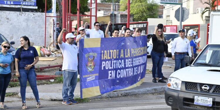 En nada abonan las desafortunadas expresiones del Gobernador sobre el atentado contra Arnoldo Valle; son terribles y graves, advierte Robespierre Lizárraga