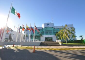 El Centro de Políticas de Género lleva a cabo la clausura del “Diplomado en Cultura de la Paz y Derechos Humanos para la Igualdad de Género”