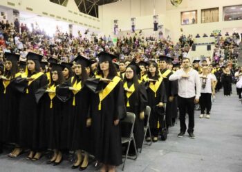 El Centro de Políticas de Género lleva a cabo la clausura del “Diplomado en Cultura de la Paz y Derechos Humanos para la Igualdad de Género”