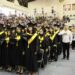 El Centro de Políticas de Género lleva a cabo la clausura del “Diplomado en Cultura de la Paz y Derechos Humanos para la Igualdad de Género”