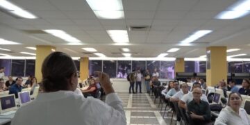 El Centro de Políticas de Género lleva a cabo la clausura del “Diplomado en Cultura de la Paz y Derechos Humanos para la Igualdad de Género”