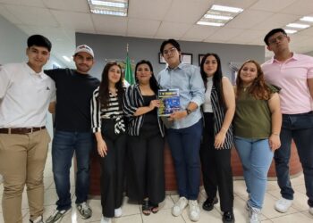 El Centro de Políticas de Género lleva a cabo la clausura del “Diplomado en Cultura de la Paz y Derechos Humanos para la Igualdad de Género”