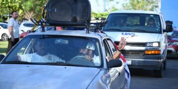 Jóvenes graduados de la Facultad de Derecho Culiacán, le hacen un llamado enérgico al Gobierno del Estado y le solicitan respeto a la Autonomía de la Universidad que tanto ha costado construir