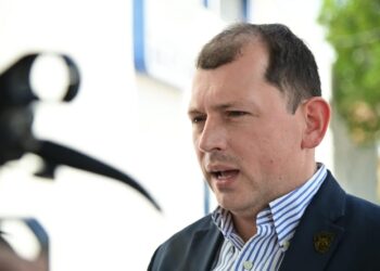 La ANUIES respalda a la UAS en el conflicto contra el Gobierno del Estado y condena la forma en que el Congreso está violando la ley; llama a Robespierre Lizárraga para reunirse este lunes