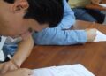 Aplicación de examen Ceneval para 442 candidatos a estudiar un Posgrado en la UAS, asegura la calidad de los programas educativos ofertados