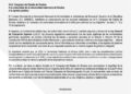 La ANUIES llama al Congreso de Sinaloa a que reconsidere la legalidad de la consulta para reformar la Ley Orgánica de la UAS y manifestó su preocupación por las acciones de los legisladores