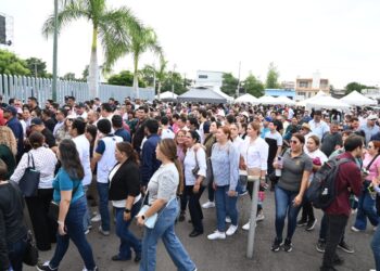 La Comunidad Universitaria alza la voz contra la actuación arbitraria e ilegal del Congreso del Estado y advierte que defenderá la autonomía de la UAS ante la decisión de reformar su Ley Orgánica