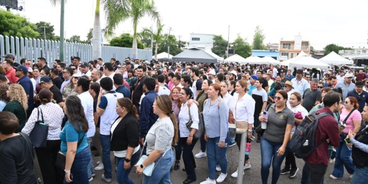 La Comunidad Universitaria alza la voz contra la actuación arbitraria e ilegal del Congreso del Estado y advierte que defenderá la autonomía de la UAS ante la decisión de reformar su Ley Orgánica
