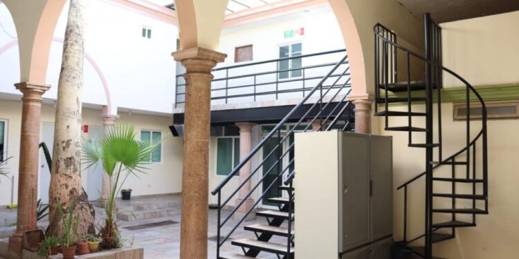 Comprometidos con una sociedad más saludable, egresan 160 estudiantes de la Licenciatura en Nutrición de la UAS, Generación 2020-2024