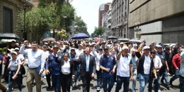 AMLO confía en que se logre un acuerdo entre la UAS y Gobierno de Sinaloa; celebra que la Universidad no haya suspendido en ningún momento clases, a pesar de la persecución