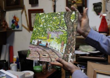 Con la exposición «Historia viva de Culiacán», la UAS celebrará en la Casa de la Cultura el 493 aniversario de la capital sinaloense