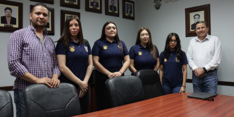 ¡La UAS no se detiene! Estudiantes de Mercadotecnia de la FCA son campeones en el Maratón Nacional de Conocimiento 2024 de la ANFECA