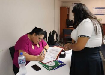 El Departamento de Tutorías de la Preparatoria Central Diurna apoya a los estudiantes que pudieran presentar problemas por la violencia en Culiacán