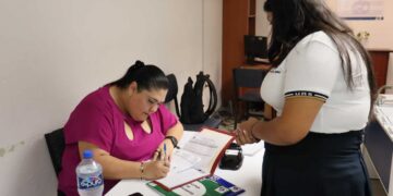 El Departamento de Tutorías de la Preparatoria Central Diurna apoya a los estudiantes que pudieran presentar problemas por la violencia en Culiacán