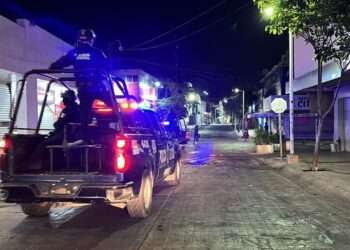 La inseguridad y violencia que vive Sinaloa sumen al estado en un mayor rezago económico del que ya se tenía; crisis profunda y de largo plazo, dice experta