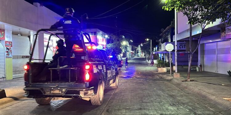 La inseguridad y violencia que vive Sinaloa sumen al estado en un mayor rezago económico del que ya se tenía; crisis profunda y de largo plazo, dice experta