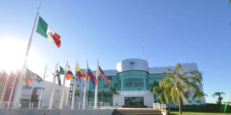 La UAS retomó la inquietud de su comunidad ante los hechos violentos en la Zona Centro y por ello decidió llevar a cabo las clases de manera virtual