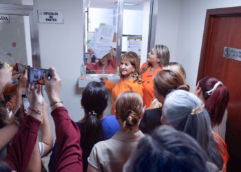 Diputadas y diputados presentan paquete de iniciativas para prevenir, atender y erradicar la violencia contra sinaloenses