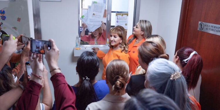 Diputadas y diputados presentan paquete de iniciativas para prevenir, atender y erradicar la violencia contra sinaloenses