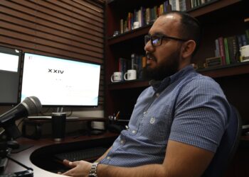 Investigador de la UAS presenta en el Congreso Nacional de Ingeniería Estructural propuesta enfocada en el diseño sísmico basado en desempeño