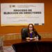Continúan comparecencias públicas para la renovación de direcciones en la Unidad Regional Centro, con las Preparatorias La Cruz, Heraclio Bernal y la Facultad de Enfermería