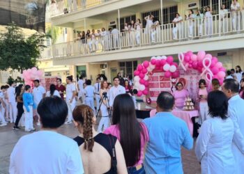 Con eventos culturales, deportivos y académicos, la Facultad de Medicina de la UAS festeja el Día del Médico, reconociendo su labor humanista