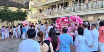 Con eventos culturales, deportivos y académicos, la Facultad de Medicina de la UAS festeja el Día del Médico, reconociendo su labor humanista