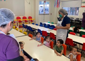 La Estancia Infantil de la UAS festeja 12 años cumpliendo con el objetivo de ofrecer a los papás y mamás una mejor calidad de vida estudiantil