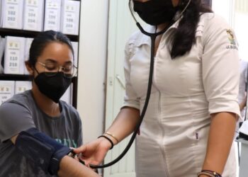 A través del Catálogo de Servicios, la Facultad de Enfermería Culiacán de la UAS promueve diversas actividades para atender y prevenir a la población