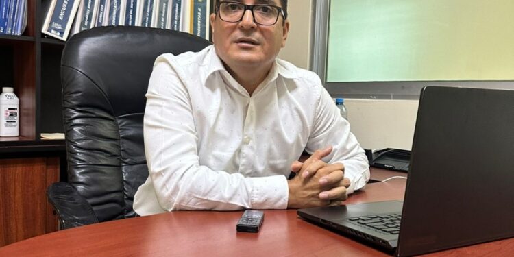 Comienza la UAS la Jornada de Actualización de Documentos para los Expedientes del Personal Jubilado; se mantendrá durante todo noviembre