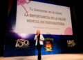La Unidad de Bienestar Universitario de la UAS lleva a la Preparatoria Emiliano Zapata una conferencia sobre la importancia de la salud mental