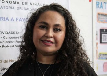 En el marco de la Jornada Universitaria del Conocimiento UAS 2024, la Preparatoria Dr. Salvador Allende llevó a cabo una Muestra Gastronómica