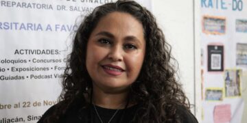 En el marco de la Jornada Universitaria del Conocimiento UAS 2024, la Preparatoria Dr. Salvador Allende llevó a cabo una Muestra Gastronómica