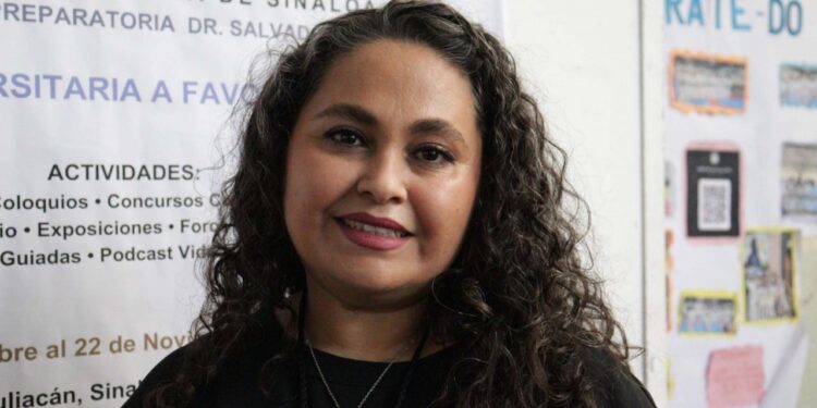 En el marco de la Jornada Universitaria del Conocimiento UAS 2024, la Preparatoria Dr. Salvador Allende llevó a cabo una Muestra Gastronómica