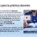 Participa la UAS en el Cuarto Congreso Internacional Virtual, Educación e Inteligencia Artificial, con ponencia sobre los desafíos de la práctica docente