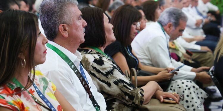 La UAS estará presente en la Décima Conferencia Internacional de la ANUIES, a celebrarse en Chiapas, confirma Candelario Ortiz