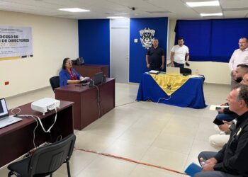 Un auténtico acto democrático universitario fueron las comparecencias públicas de renovación de direcciones de la Unidad Regional Centro Norte