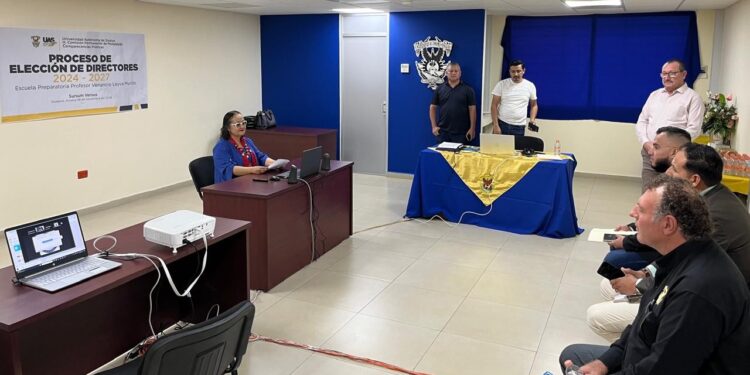 Un auténtico acto democrático universitario fueron las comparecencias públicas de renovación de direcciones de la Unidad Regional Centro Norte