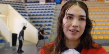 Estudiantes de la UAS agradecen que se fomente el trabajo en equipo y la sana competencia con el Torneo Intramuros